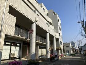 スコーレハイツロイヤル笠市