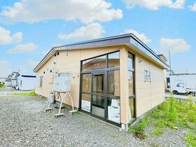 北海道苫前郡羽幌町栄町