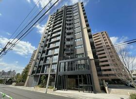 ヴェレーナグラン北赤羽マナープレイス