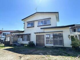 青森県南津軽郡藤崎町大字若松字森越