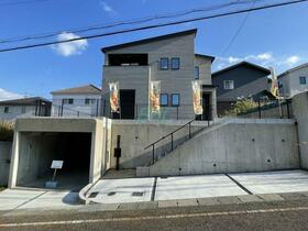 滋賀県大津市南郷上山町