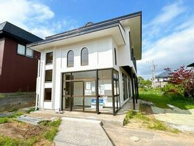 青森県むつ市山田町