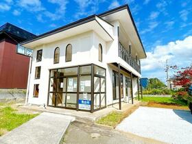青森県むつ市山田町