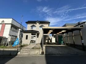 青森県青森市幸畑４丁目