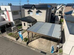 青森県青森市幸畑４丁目