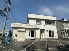 青森県青森市大字筒井字八ツ橋