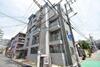 ヒルズ桜宮 4階 築20年10ヶ月の賃貸物件