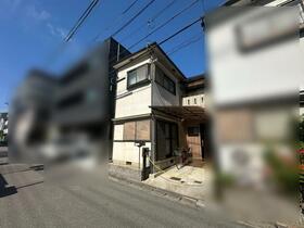 兵庫県西宮市津門大塚町