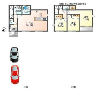 間取り：223039581040