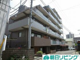 神奈川県横浜市緑区十日市場町