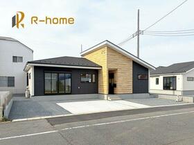 茨城県ひたちなか市大字足崎