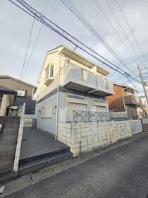 神奈川県大和市西鶴間８丁目