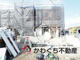 福島県二本松市油井字無地ノ内