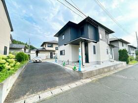 岩手県一関市真柴字中田