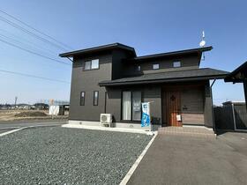 岩手県奥州市胆沢小山字二枚橋
