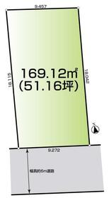 愛知県豊田市上郷町市場