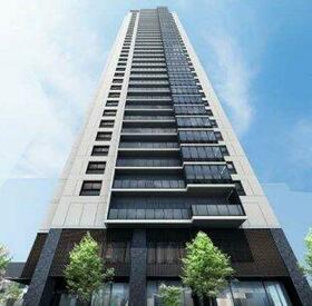 ジオタワー新町