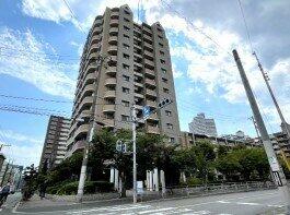 ベルシャトゥ都島友淵町２番館