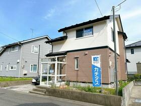 秋田県秋田市飯島西袋２丁目