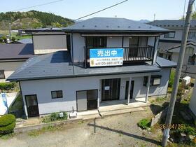 秋田県潟上市昭和豊川槻木字蘭戸下