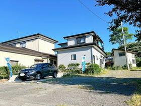 秋田県潟上市昭和豊川槻木字蘭戸下