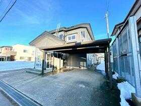 秋田県横手市朝日が丘１丁目