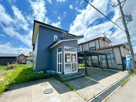 秋田県横手市朝日が丘１丁目
