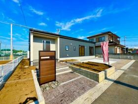 栃木県小山市大字中久喜