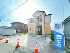 秋田県湯沢市杉沢字森道上