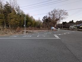 山梨県北杜市明野町三之蔵