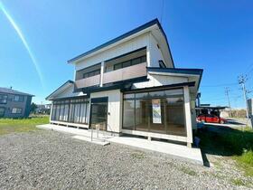 秋田県大仙市大曲戸巻町