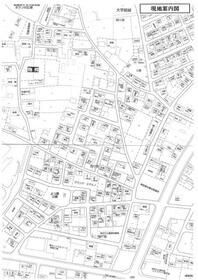 茨城県結城市大字結城