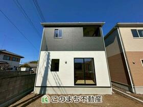 栃木県鹿沼市東町２丁目