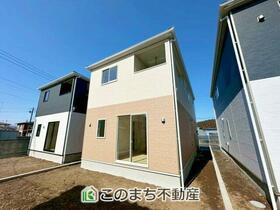 栃木県鹿沼市東町２丁目