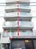 亀戸駅より徒歩5分 4階 築21年4ヶ月の賃貸物件
