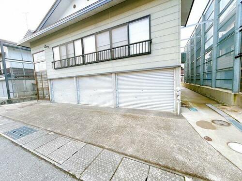 detached 山形県北村山郡大石田町四日町