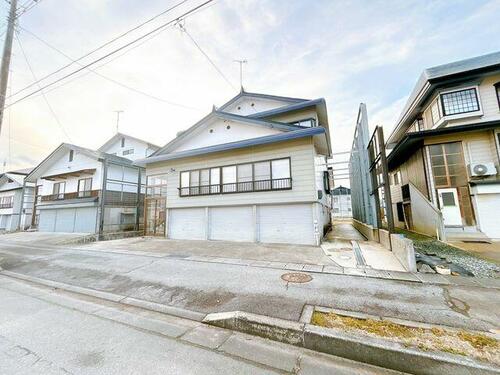 detached 山形県北村山郡大石田町四日町