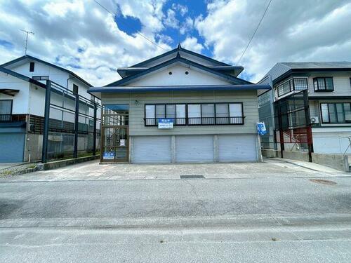 detached 山形県北村山郡大石田町四日町