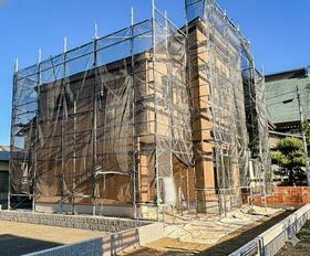 神奈川県高座郡寒川町小谷３丁目