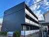 レオパレス笹口 3階 築18年10ヶ月の賃貸物件