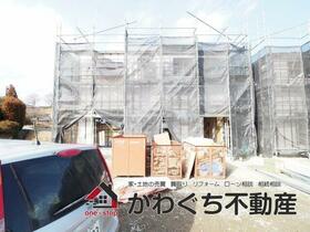 福島県二本松市油井字無地ノ内