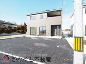 福島県二本松市油井字無地ノ内