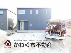 福島県二本松市油井字無地ノ内