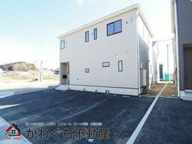 福島県二本松市油井字無地ノ内