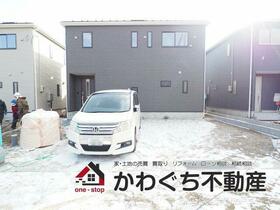 福島県二本松市油井字無地ノ内