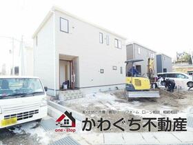 福島県二本松市油井字無地ノ内