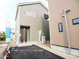 福島県二本松市油井字無地ノ内