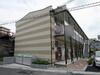 レオパレス神屋町 1階 築19年2ヶ月の賃貸物件