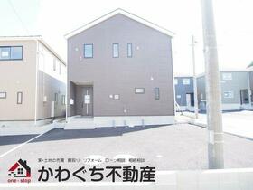 福島県二本松市油井字無地ノ内