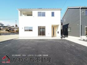 福島県二本松市油井字無地ノ内